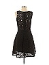 BB Dakota Black Casual Dress Size 6 - photo 2