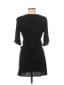Bop Basics by ShopBop 100% Modal Black Casual Dress Size M - photo 2