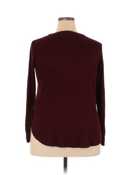 Nine West Thermal Top (view 2)