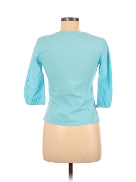 Scarlet Long Sleeve Blouse (view 2)