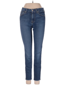 7 For All Mankind Jeans (view 1)