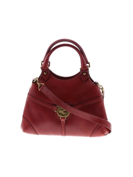 Gucci Small Convertible Reins Satchel (view 1)