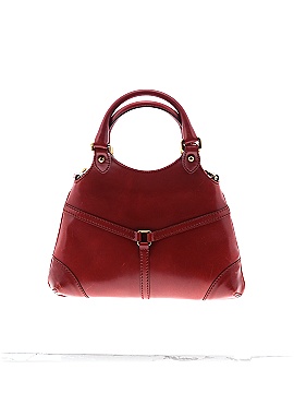 Gucci Small Convertible Reins Satchel (view 2)