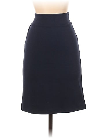 Fishers Finery Casual Skirt (view 1)