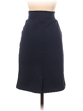 Fishers Finery Casual Skirt (view 2)