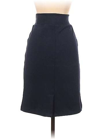Fishers Finery Casual Skirt (view 2)
