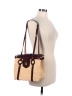 Etienne Aigner Color Block Colored Ivory Shoulder Bag One Size - photo 3