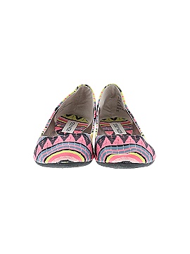 Steve Madden Flats (view 2)