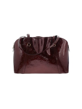 Louis Vuitton Vernis Avalon Shoulder Bag (view 1)
