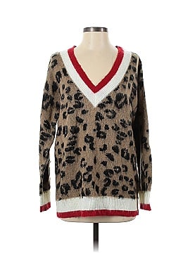 idem ditto Pullover Sweater (view 1)