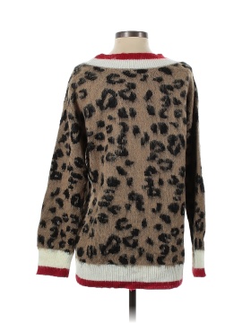 idem ditto Pullover Sweater (view 2)
