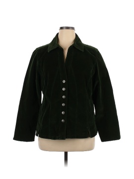 DressBarn Jacket (view 1)
