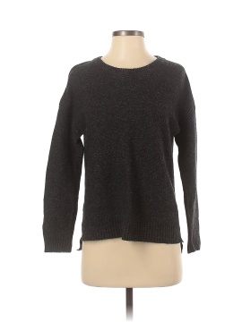 Madewell Pullover Sweater (view 1)