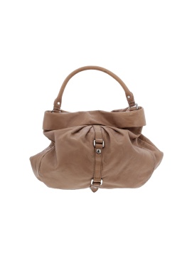 Marc by Marc Jacobs Leather Hobo (view 2)