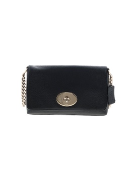Coach Leather Crossbody Bag (view 1)