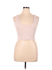 Open Edit Tank Top