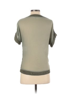 Dolce Cabo Short Sleeve Top (view 2)
