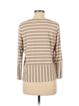 Ann Taylor Long Sleeve T-Shirt (view 2)