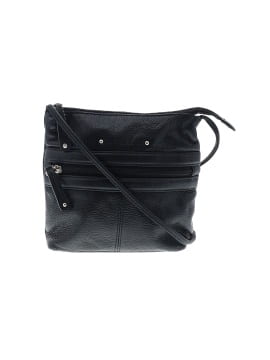 Stone & Co. Leather Crossbody Bag (view 1)