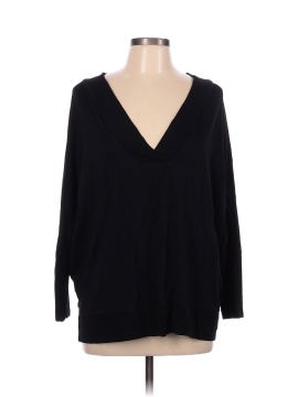 Ann Taylor LOFT Outlet Sweatshirt (view 1)