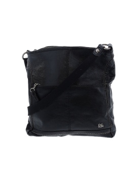 The Sak Leather Crossbody Bag (view 1)