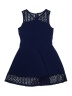 Zunie Blue Casual Dress Size 8 - photo 1