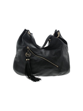 MICHAEL Michael Kors Leather Hobo (view 1)