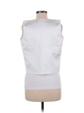 MM Couture by Miss Me Sleeveless Blouse (view 2)