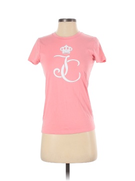 JC Short Sleeve T-Shirt (view 1)