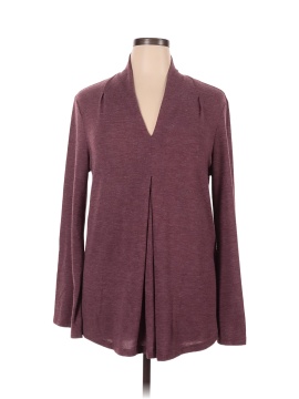 Suzanne Betro Pullover Sweater (view 1)