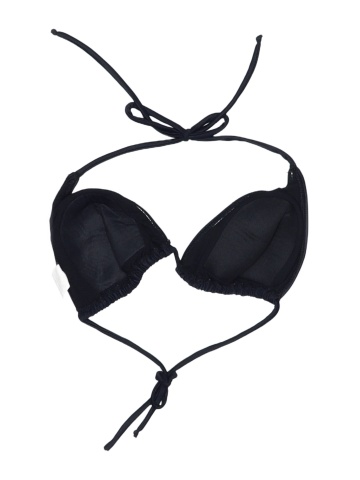 Jamaican Style Swimsuit Top (view 2)