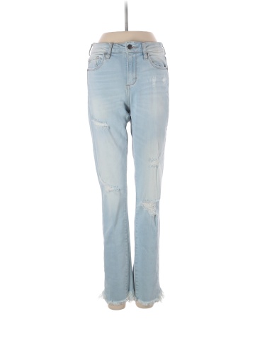 Hidden Jeans Jeans (view 1)