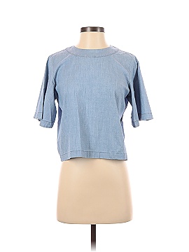 J Brand Short Sleeve T-Shirt (view 1)