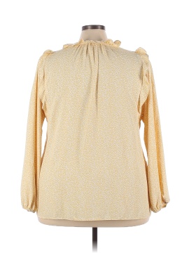 Marybelle Long Sleeve Blouse (view 2)