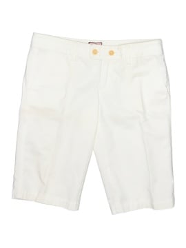 Juicy Couture Khaki Shorts (view 1)