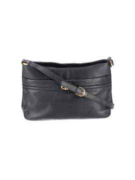 Etienne Aigner Leather Crossbody Bag (view 1)