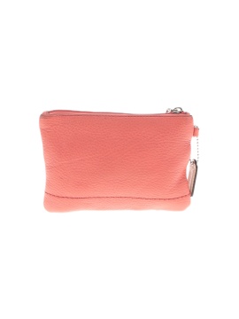 Coach Leather Wristlet (view 2)