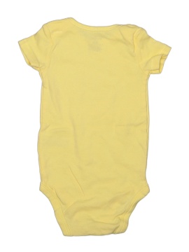 Carter's Short Sleeve Onesie (view 2)