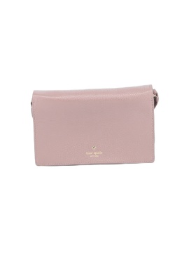 Kate Spade New York Leather Crossbody Bag (view 2)