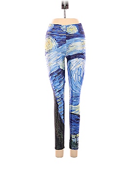 Lotus Leggings Leggings (view 1)