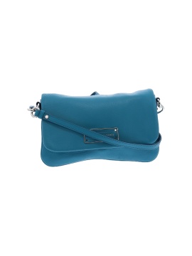 Marc by Marc Jacobs Leather Clutch (view 1)