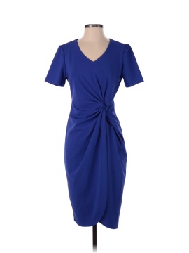 Tahari by ASL Cocktail Dress (view 1)