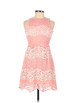 Foxiedox Casual Dress (view 1)