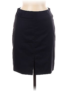 Dolce & Gabbana Wool Skirt (view 1)