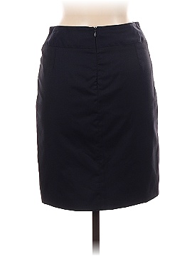 Dolce & Gabbana Wool Skirt (view 2)