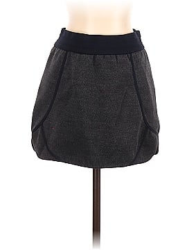 Zara Casual Skirt (view 1)