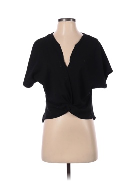 Zara Short Sleeve Top (view 1)