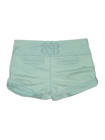 Boom Boom Jeans Shorts (view 2)