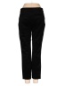 Anthropologie Black Velour Pants Size 0 - photo 2