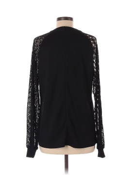 MIHOLL Long Sleeve Blouse (view 2)